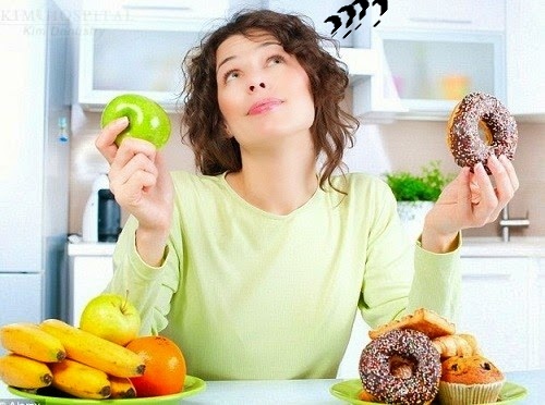 Thực phẩm không nên ăn khi bị viêm đại tràng